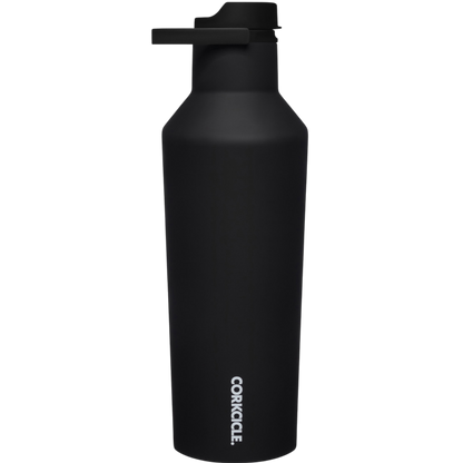 CORKCICLE® Sport Canteen Soft Touch 32 oz - Sport Water Bottles