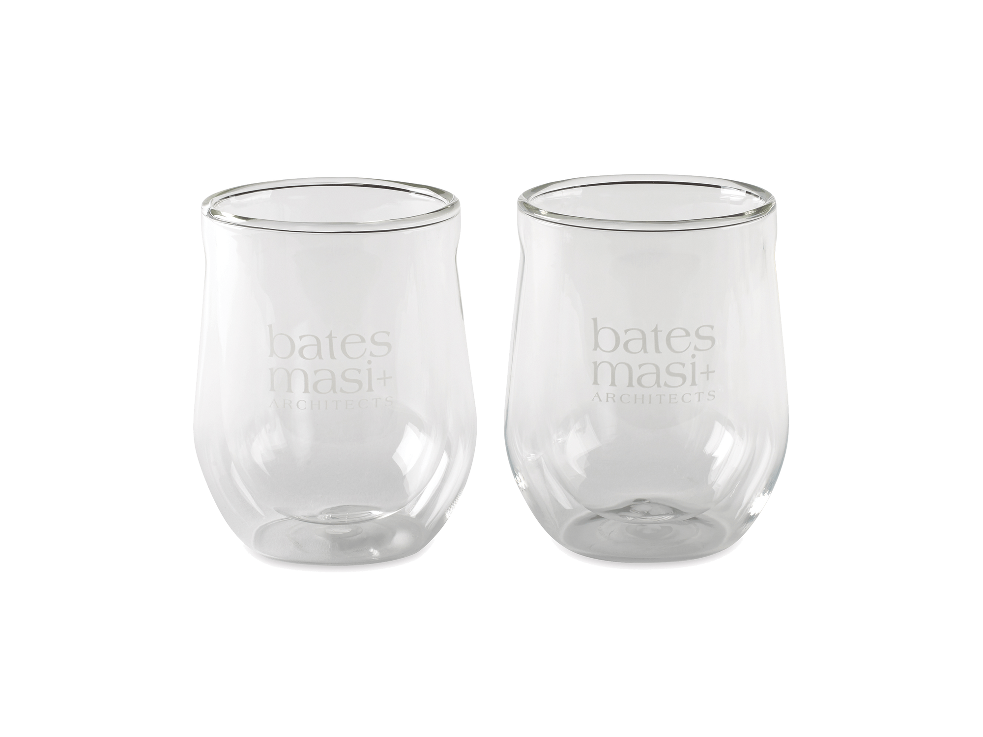 CORKCICLE® Stemless Glass Set (2) - Drinkware Sets
