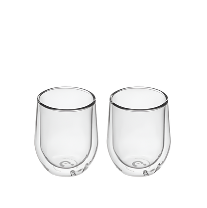 CORKCICLE® Stemless Glass Set (2) - Drinkware Sets