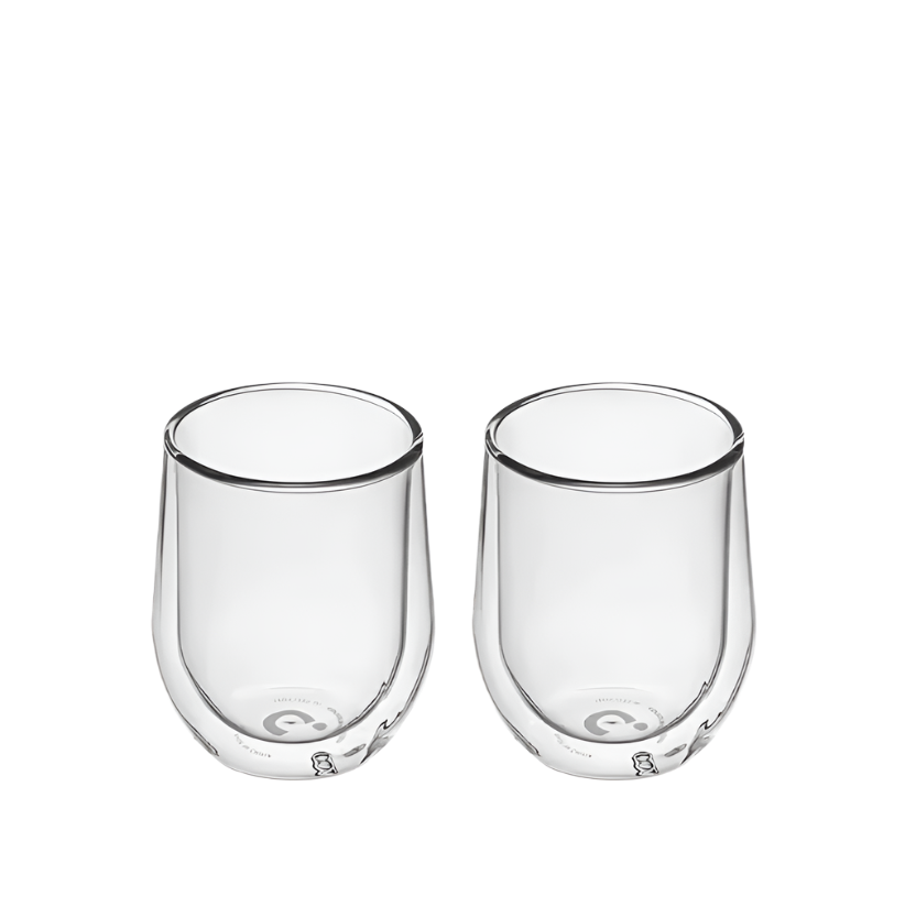 CORKCICLE® Stemless Glass Set (2) - Drinkware Sets