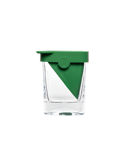CORKCICLE® Tequila Triangle Glass - Barware