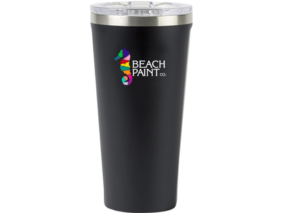 CORKCICLE® Tumbler - 16 Oz. - Black Matte / 16oz - Tumblers
