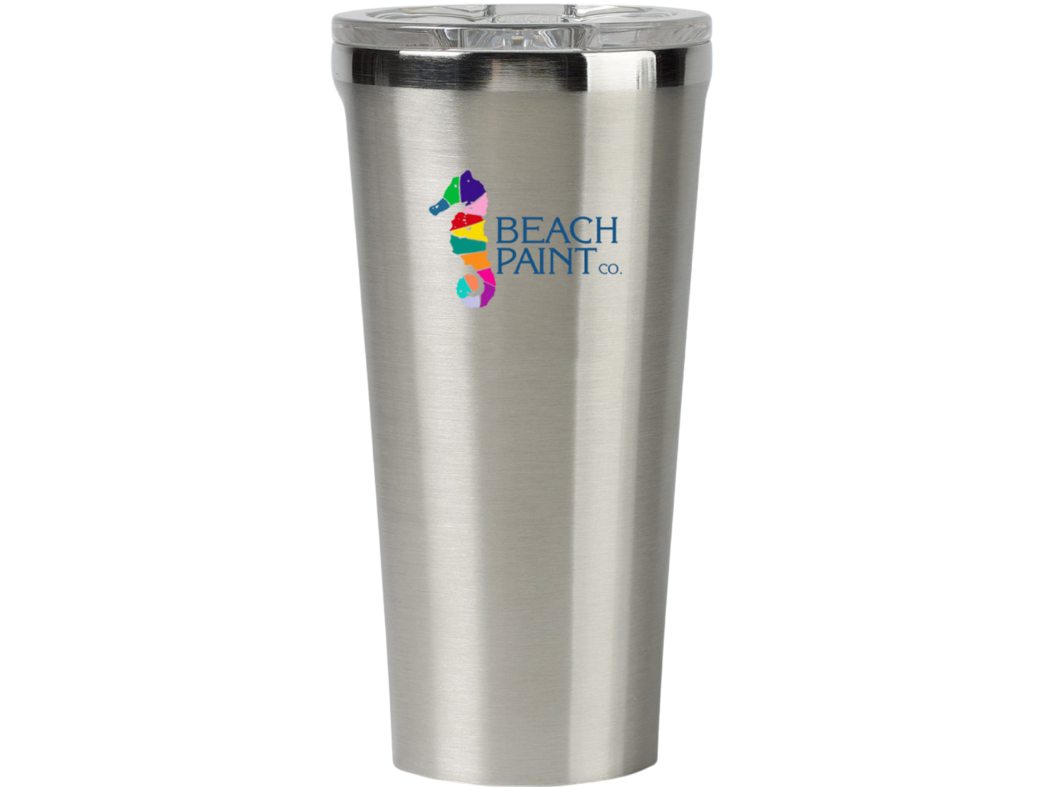 CORKCICLE® Tumbler - 16 Oz. - Brushed Steel / 16oz - Tumblers