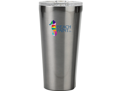 CORKCICLE® Tumbler - 16 Oz. - Gunmetal / 16oz - Tumblers