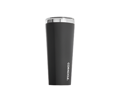 CORKCICLE® Tumbler 24 Oz. - Black / 24oz - Tumblers
