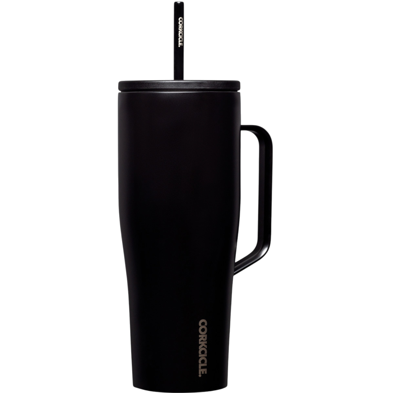 CORKCICLE® XL Cold Cup - 30 Oz. - Tumblers w/Straws
