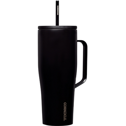 CORKCICLE® XL Cold Cup - 30 Oz. - Tumblers w/Straws