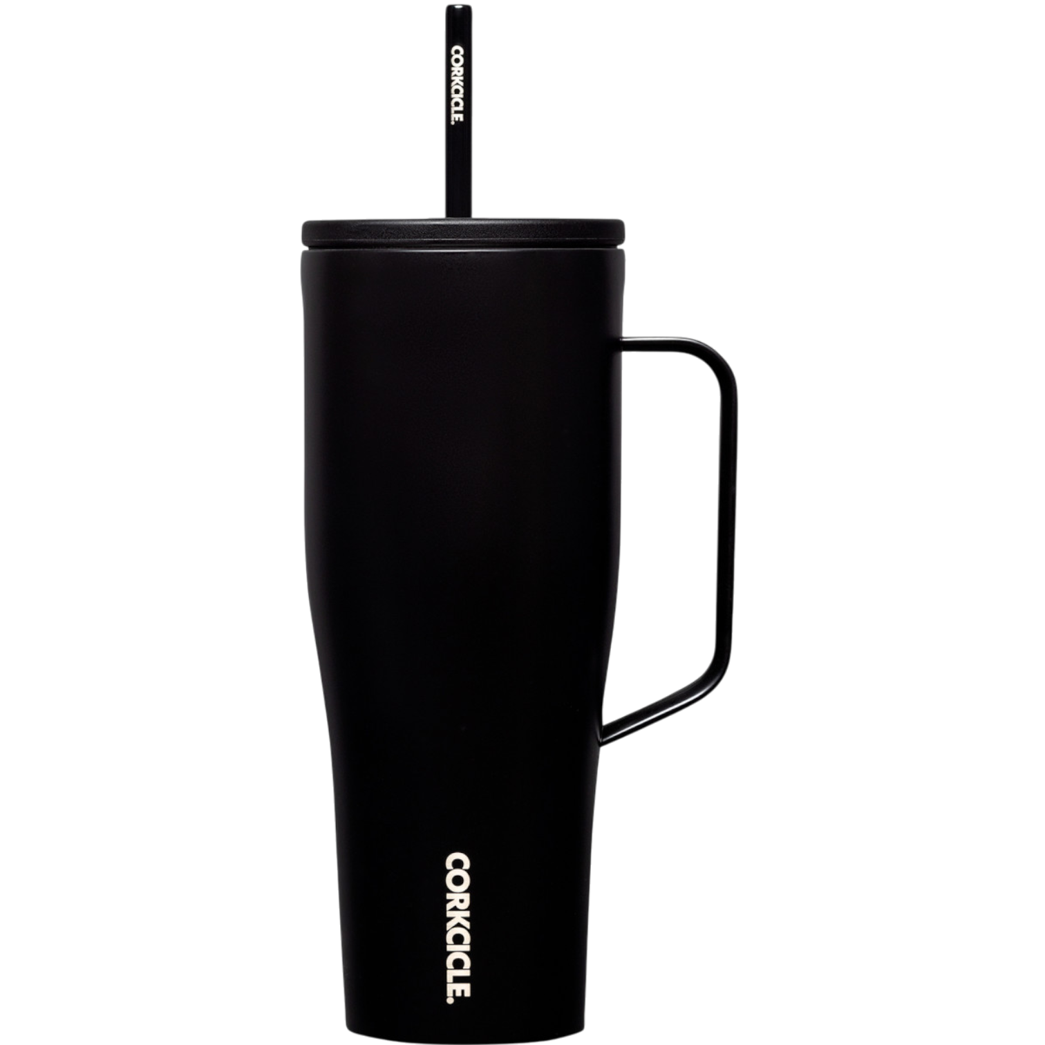 CORKCICLE® XL Cold Cup - 30 Oz. - Tumblers w/Straws