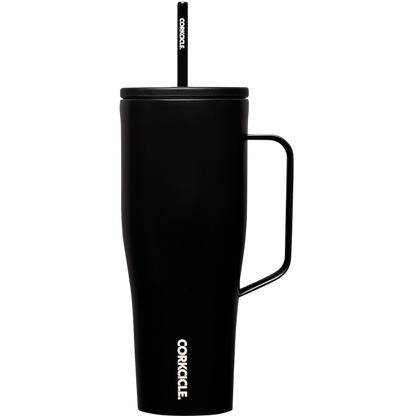 CORKCICLE® XL Cold Cup - 30 Oz. - Tumblers w/Straws