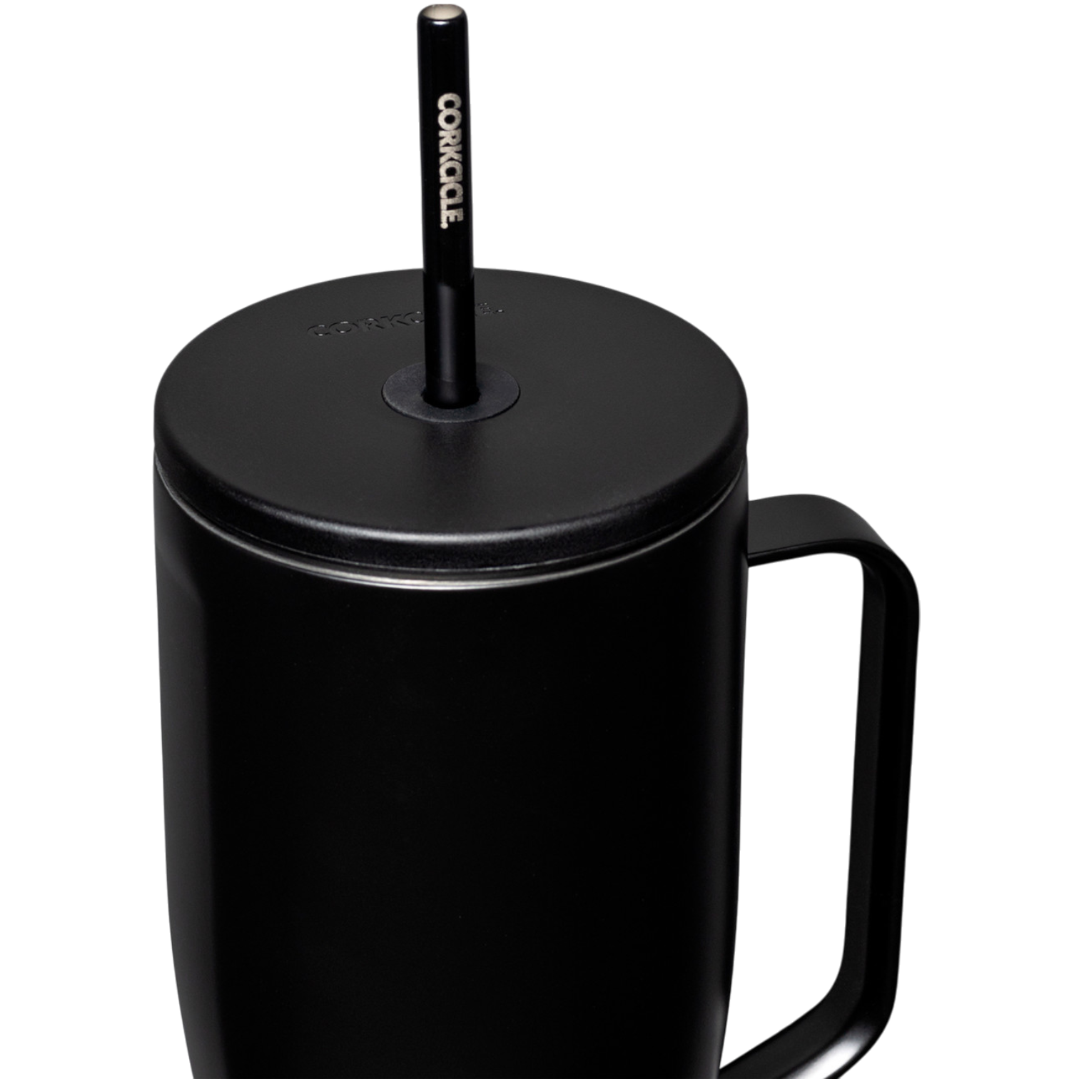 CORKCICLE® XL Cold Cup - 30 Oz. - Tumblers w/Straws