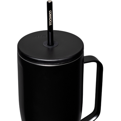 CORKCICLE® XL Cold Cup - 30 Oz. - Tumblers w/Straws