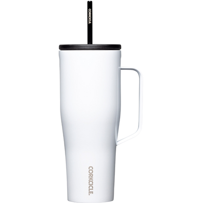CORKCICLE® XL Cold Cup - 30 Oz. - Tumblers w/Straws