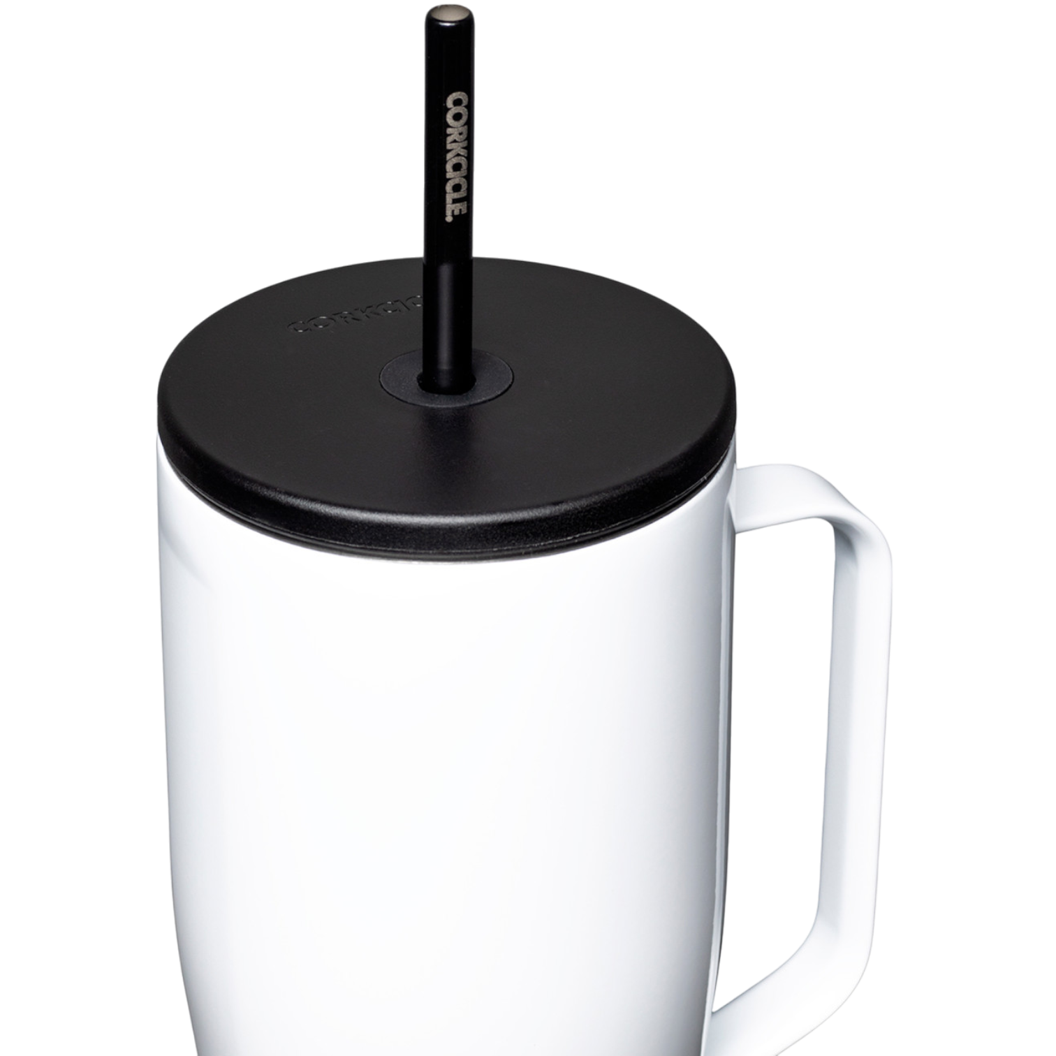 CORKCICLE® XL Cold Cup - 30 Oz. - Tumblers w/Straws