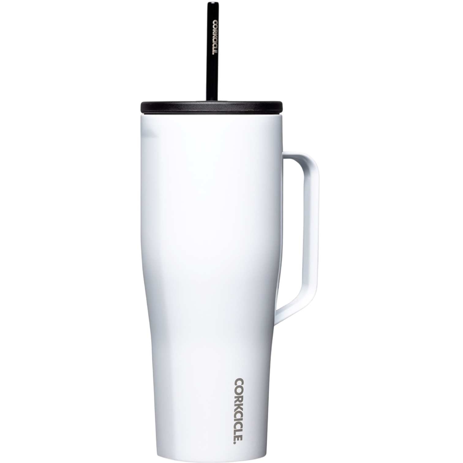CORKCICLE® XL Cold Cup - 30 Oz. - Tumblers w/Straws