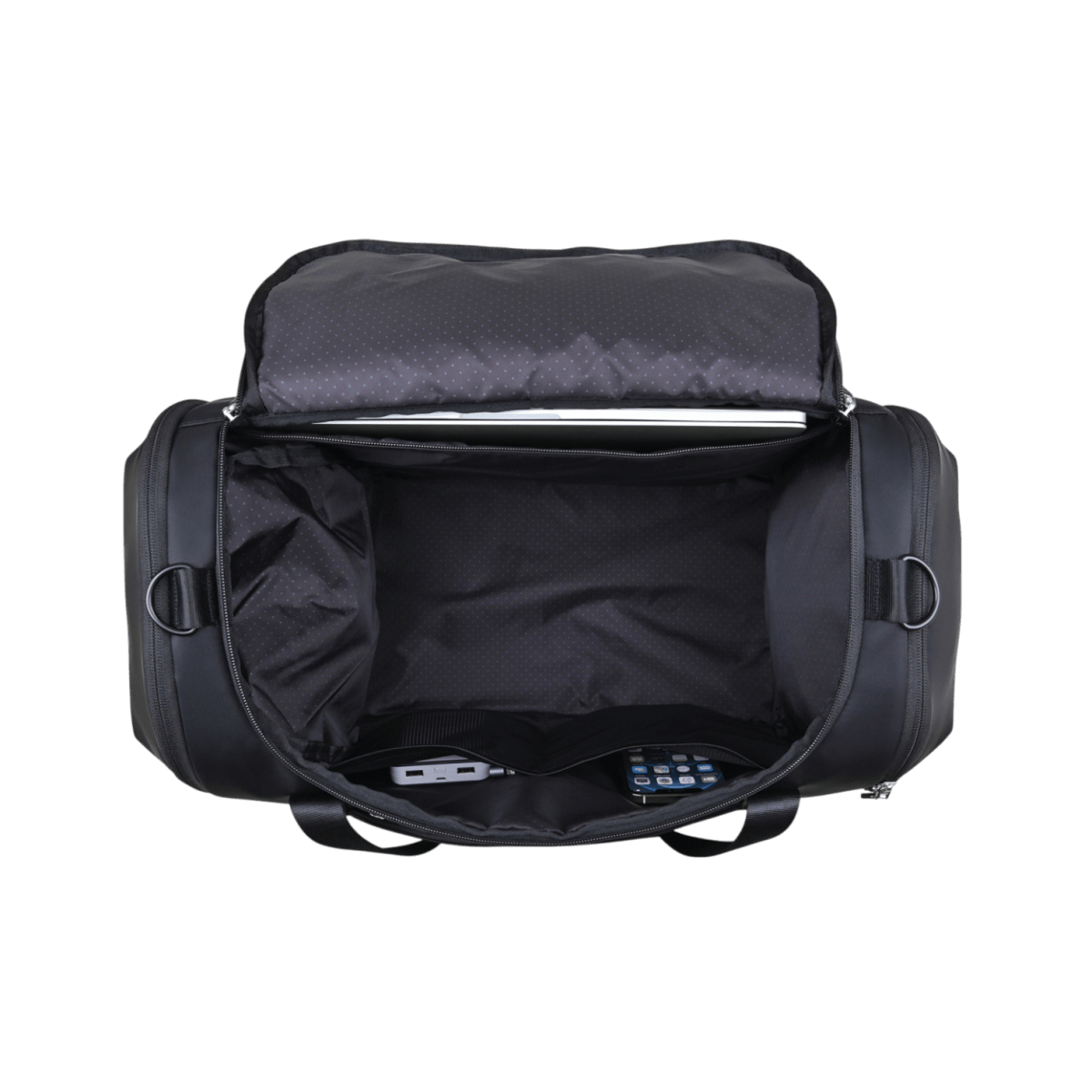 CORKCICLE® Series A Studio Duffel - Duffel Bags - SwagWear