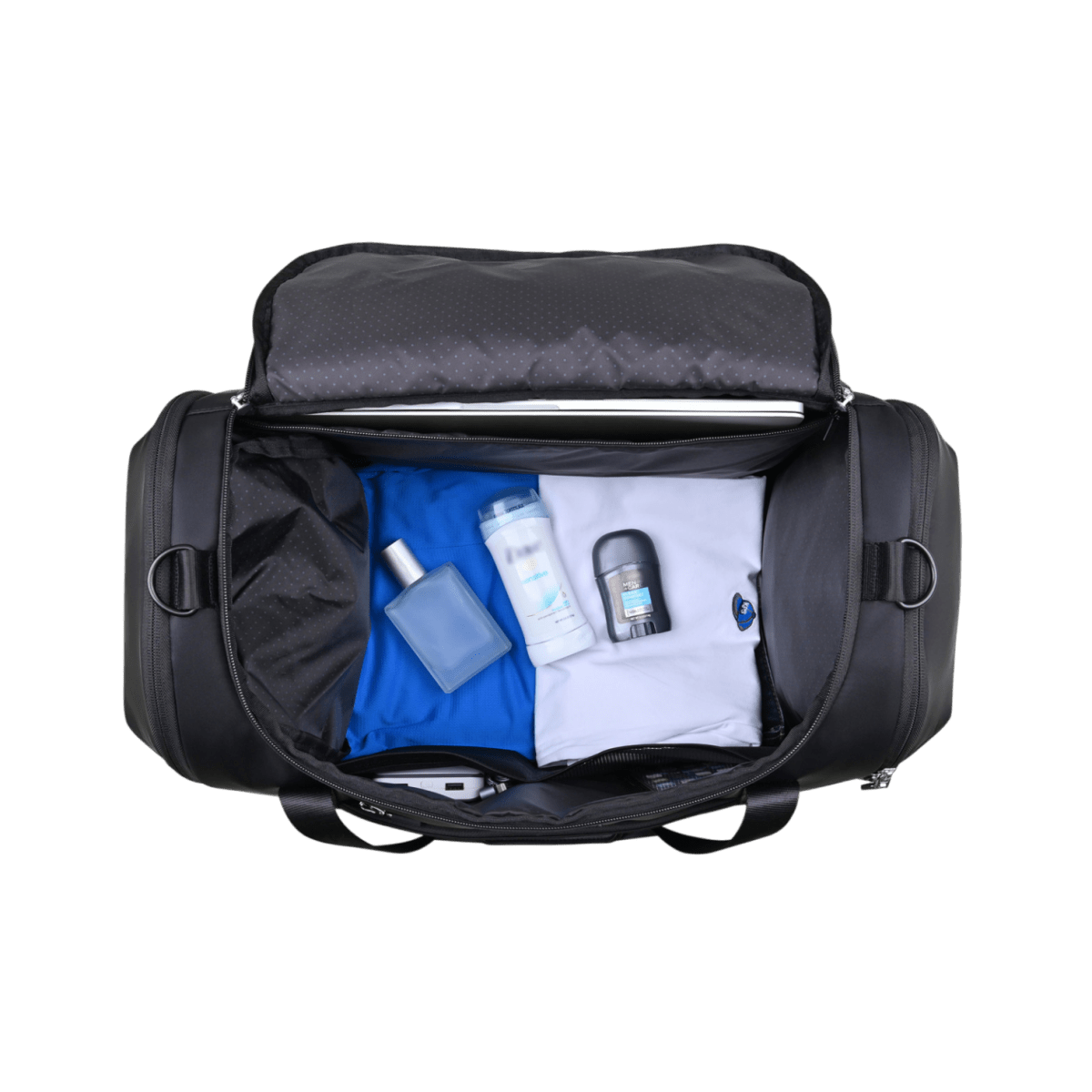 CORKCICLE® Series A Studio Duffel - Duffel Bags - SwagWear