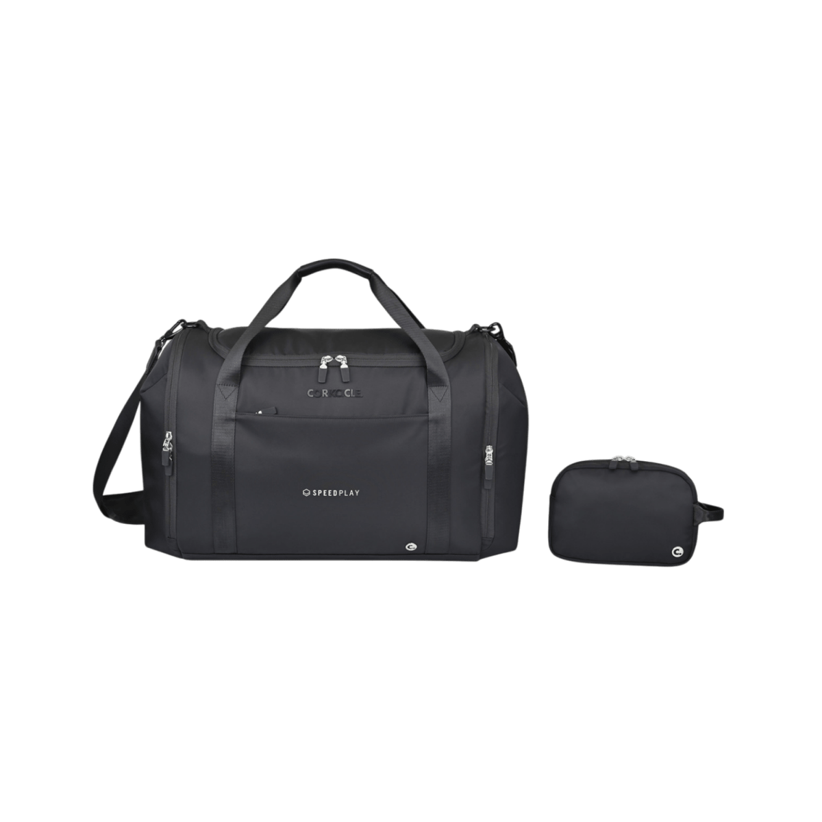 CORKCICLE® Series A Studio Duffel - Duffel Bags - SwagWear