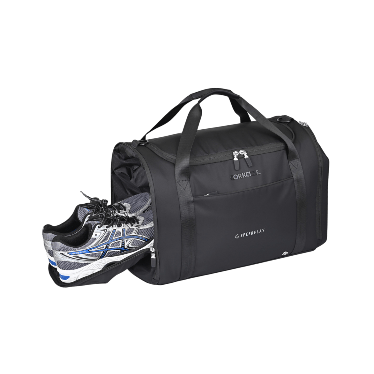 CORKCICLE® Series A Studio Duffel - Duffel Bags - SwagWear