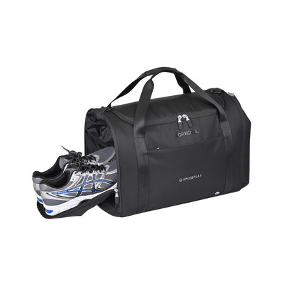CORKCICLE® Series A Studio Duffel - Duffel Bags - SwagWear