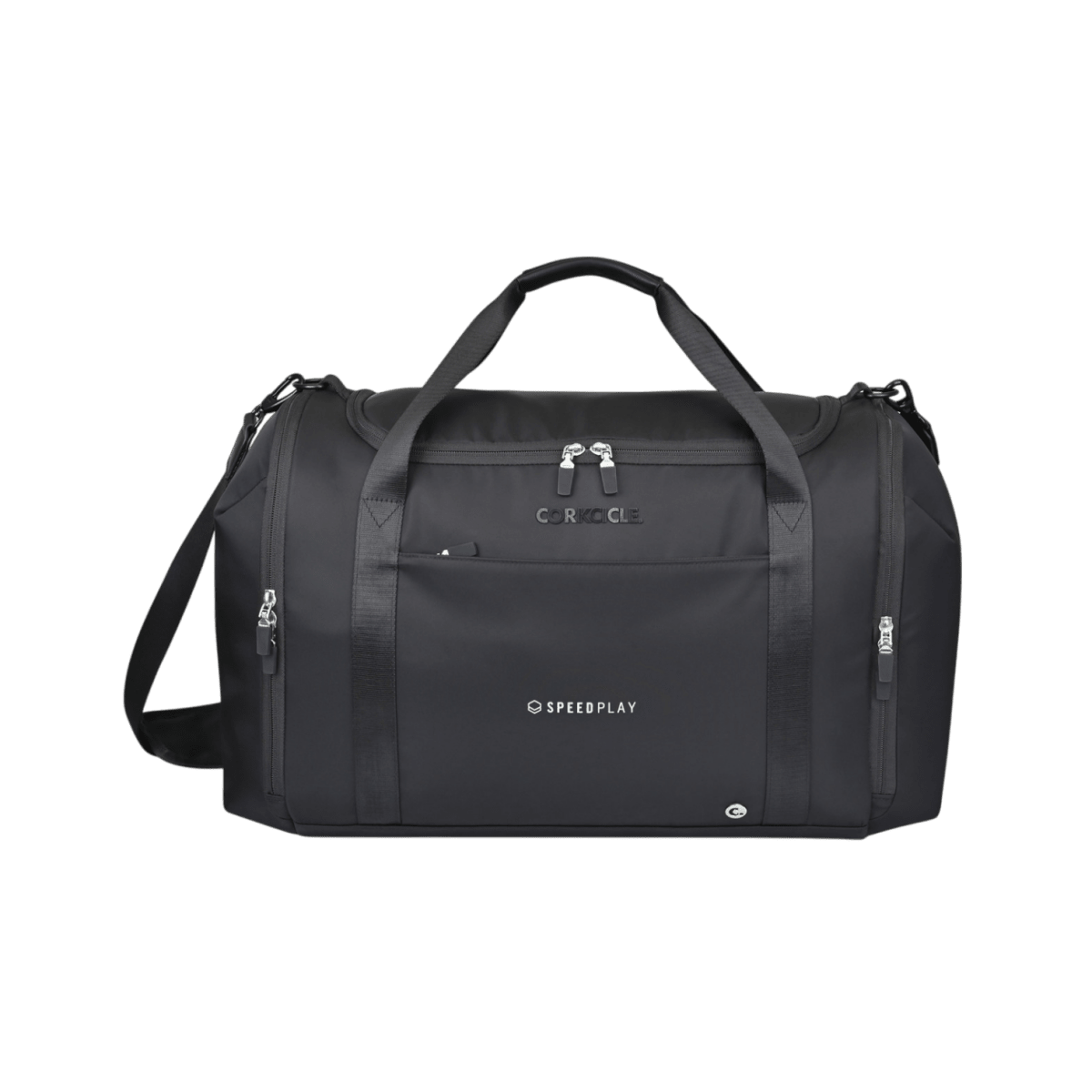 CORKCICLE® Series A Studio Duffel - Duffel Bags - SwagWear