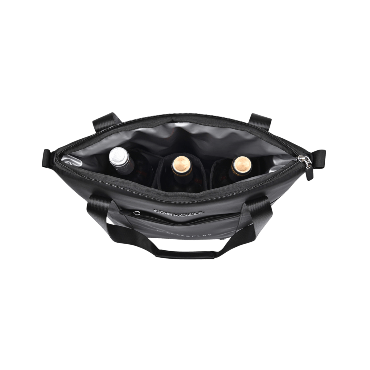 CORKCICLE® Series A Tote Cooler - Coolers - SwagWear