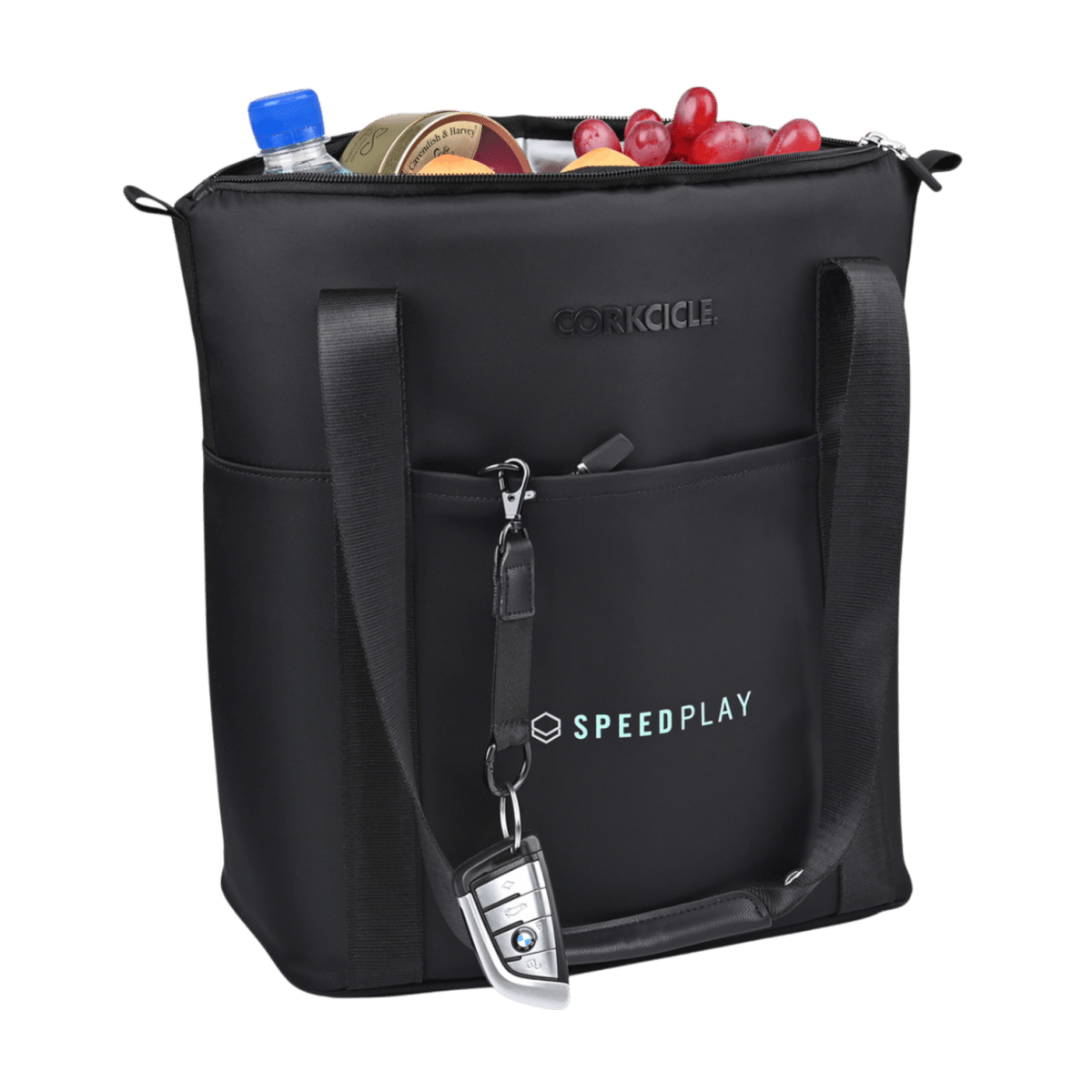 CORKCICLE® Series A Tote Cooler - Coolers - SwagWear
