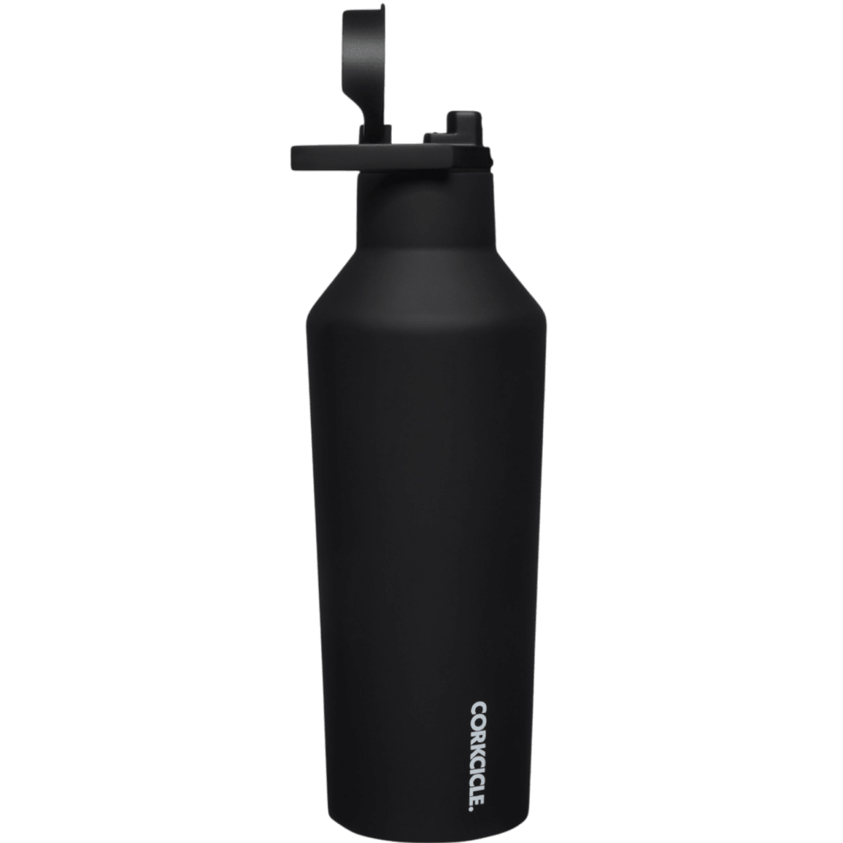CORKCICLE® Sport Canteen Soft Touch 32 oz - Sport Water Bottles - SwagWear