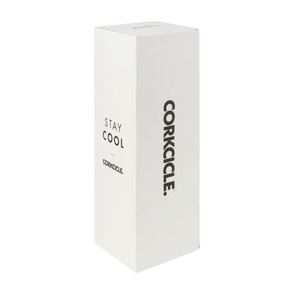 CORKCICLE® Sport Canteen Soft Touch 32 oz - Sport Water Bottles - SwagWear
