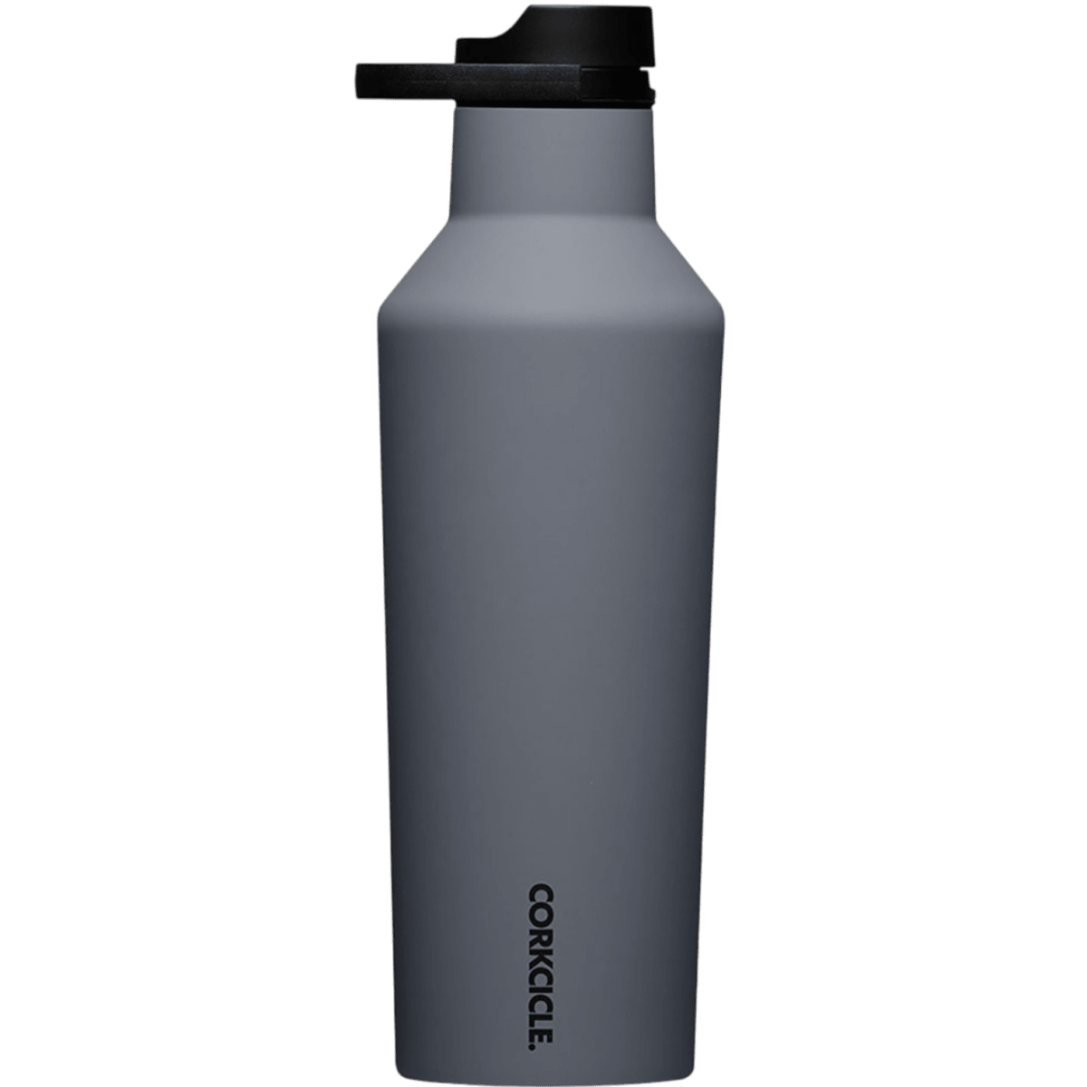 CORKCICLE® Sport Canteen Soft Touch 32 oz - Sport Water Bottles - SwagWear