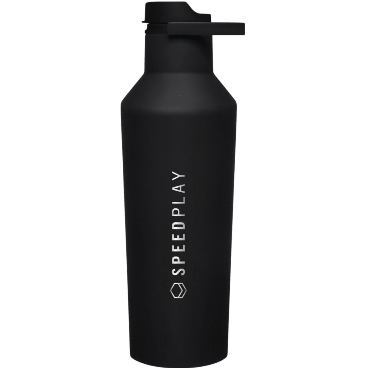 CORKCICLE® Sport Canteen Soft Touch 32 oz - Sport Water Bottles - SwagWear