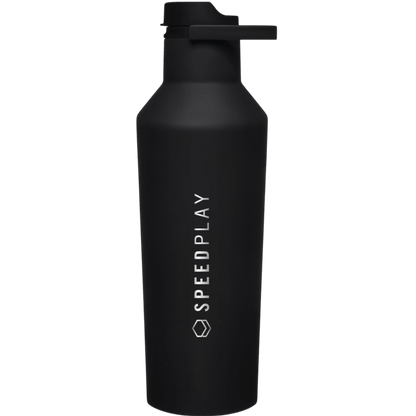 CORKCICLE® Sport Canteen Soft Touch 32 oz - Sport Water Bottles - SwagWear