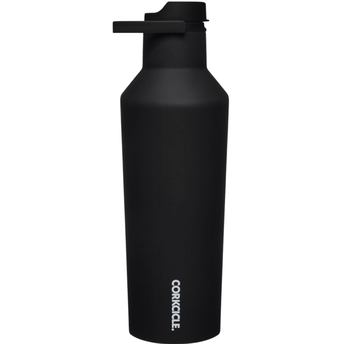 CORKCICLE® Sport Canteen Soft Touch 32 oz - Sport Water Bottles - SwagWear