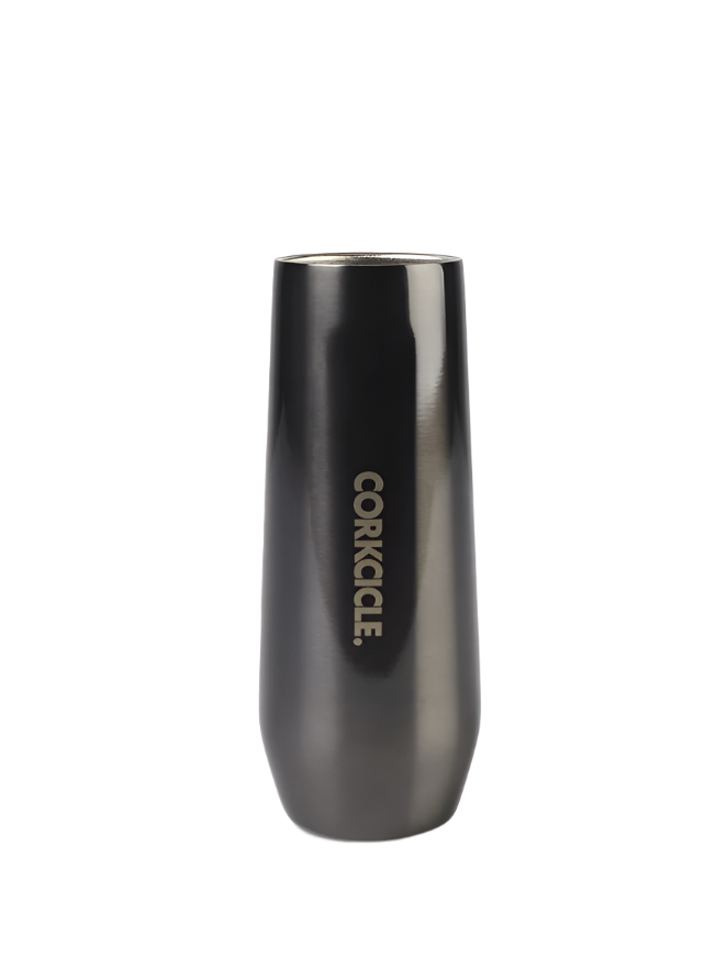 Corkcicle Stemless Flute - Barware