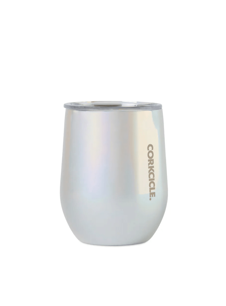 CORKCICLE® Stemless Wine Cup - 12 Oz. - Wine Tumblers - SwagWear