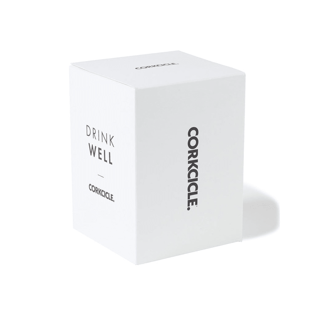 CORKCICLE® Stemless Wine Cup - 12 Oz. - Wine Tumblers - SwagWear