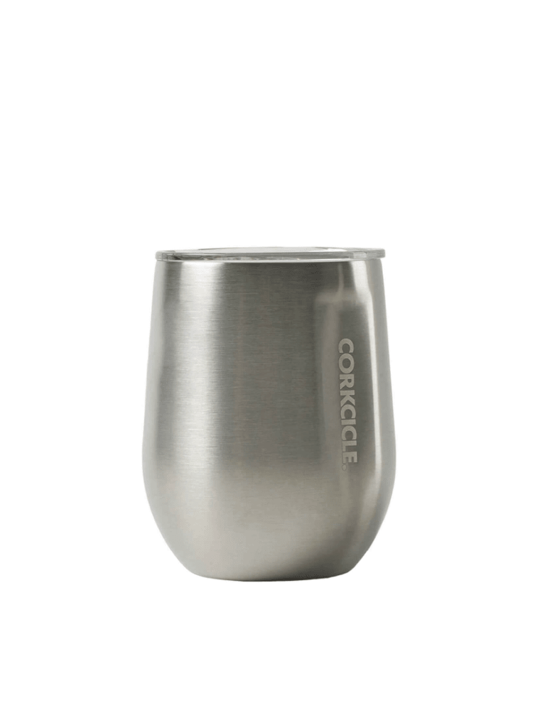 CORKCICLE® Stemless Wine Cup - 12 Oz. - Wine Tumblers - SwagWear