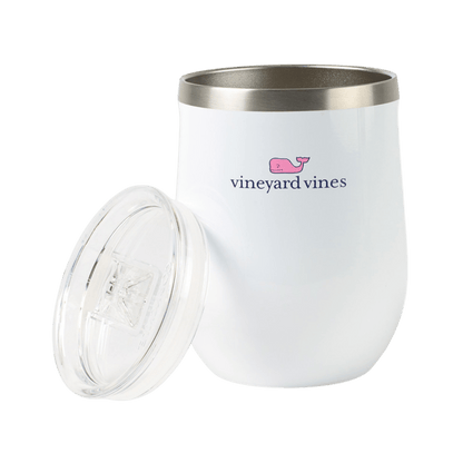 CORKCICLE® Stemless Wine Cup - 12 Oz. - Wine Tumblers - SwagWear