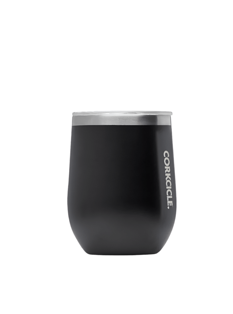 CORKCICLE® Stemless Wine Cup - 12 Oz. - Wine Tumblers - SwagWear