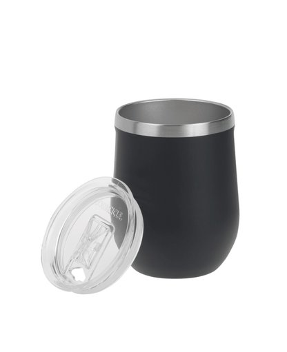 CORKCICLE® Stemless Wine Cup - 12 Oz. - Wine Tumblers - SwagWear