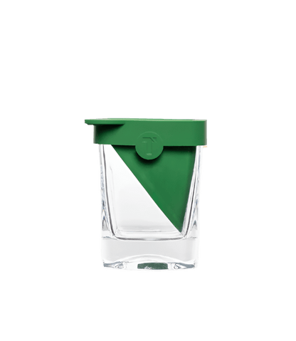 CORKCICLE® Tequila Triangle Glass - Barware - SwagWear