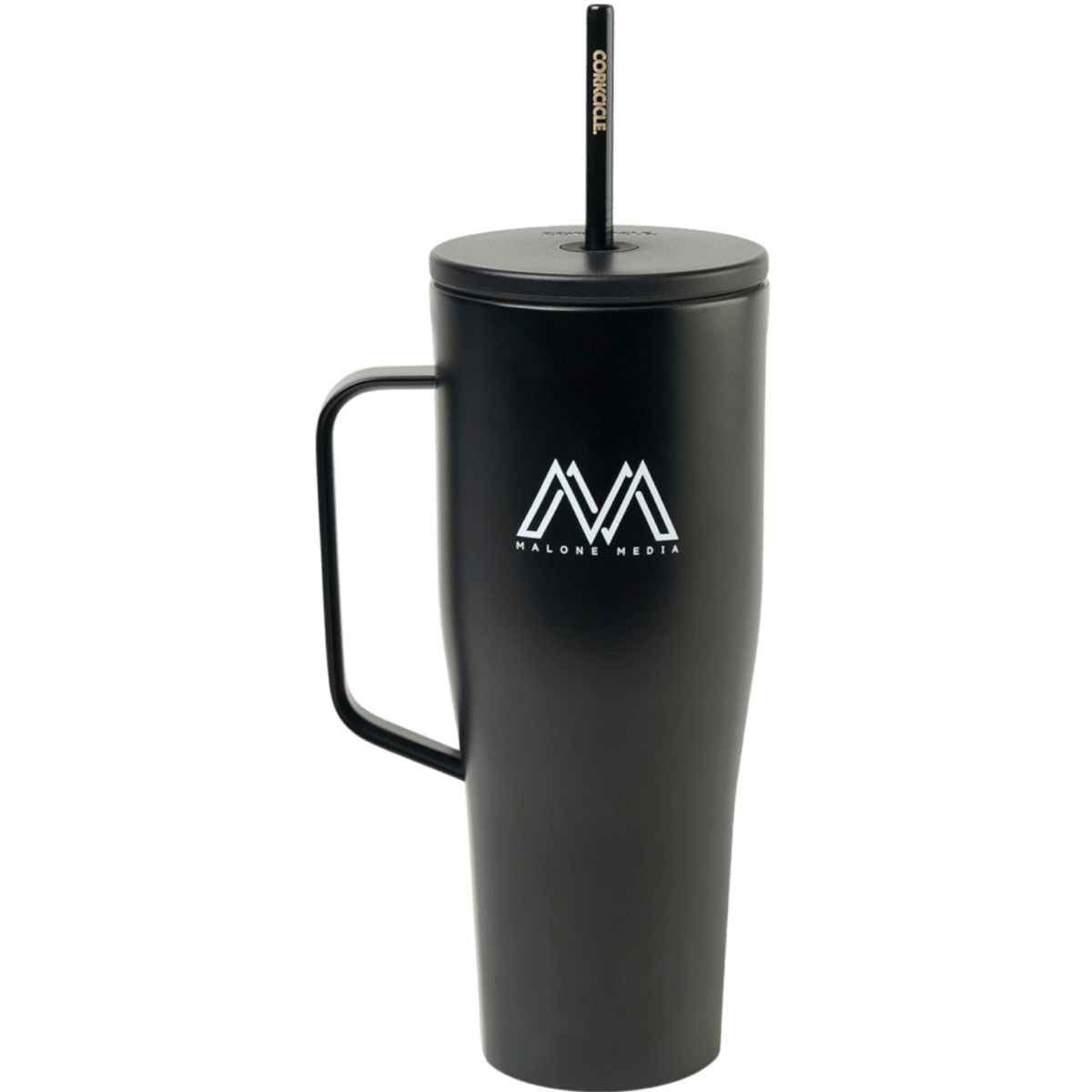 CORKCICLE® XL Cold Cup - 30 Oz. - Tumblers w/Straws - SwagWear