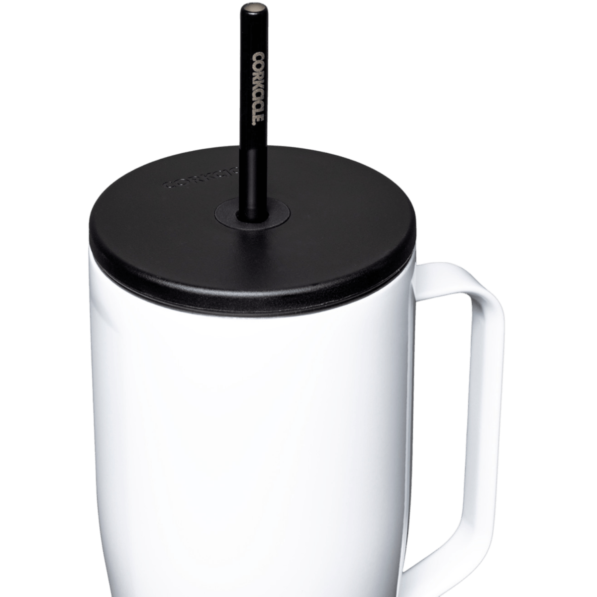 CORKCICLE® XL Cold Cup - 30 Oz. - Tumblers w/Straws - SwagWear