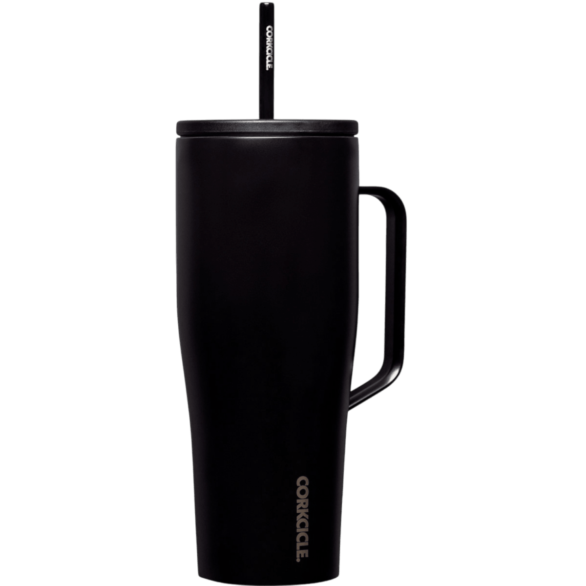 CORKCICLE® XL Cold Cup - 30 Oz. - Tumblers w/Straws - SwagWear