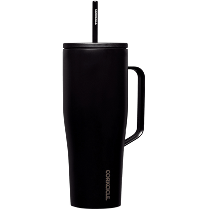 CORKCICLE® XL Cold Cup - 30 Oz. - Tumblers w/Straws - SwagWear