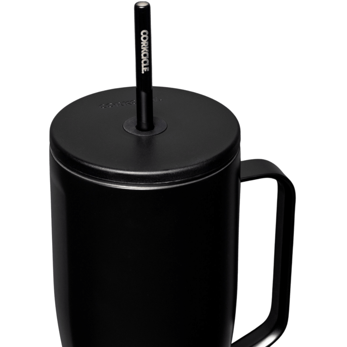 CORKCICLE® XL Cold Cup - 30 Oz. - Tumblers w/Straws - SwagWear