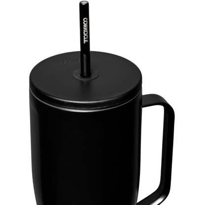 CORKCICLE® XL Cold Cup - 30 Oz. - Tumblers w/Straws - SwagWear