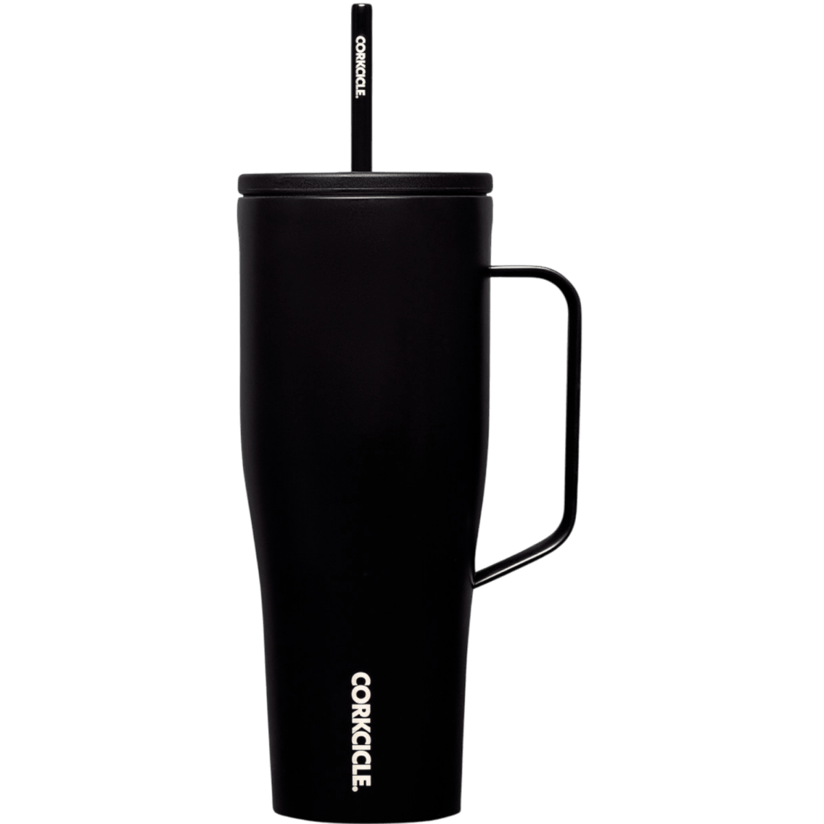 CORKCICLE® XL Cold Cup - 30 Oz. - Tumblers w/Straws - SwagWear
