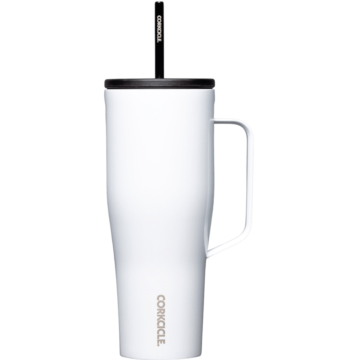 CORKCICLE® XL Cold Cup - 30 Oz. - Tumblers w/Straws - SwagWear