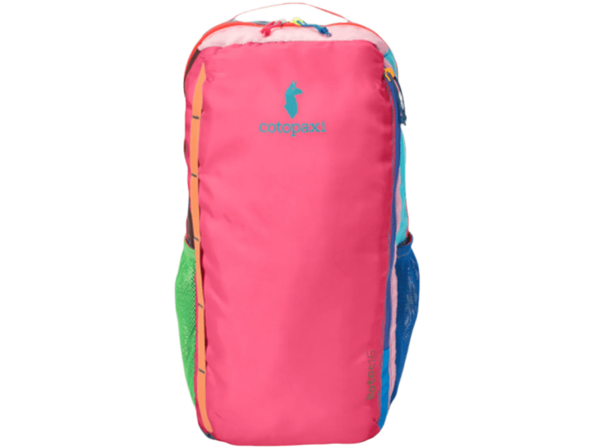 Cotopaxi Batac 16L Backpack - Backpacks - SwagWear