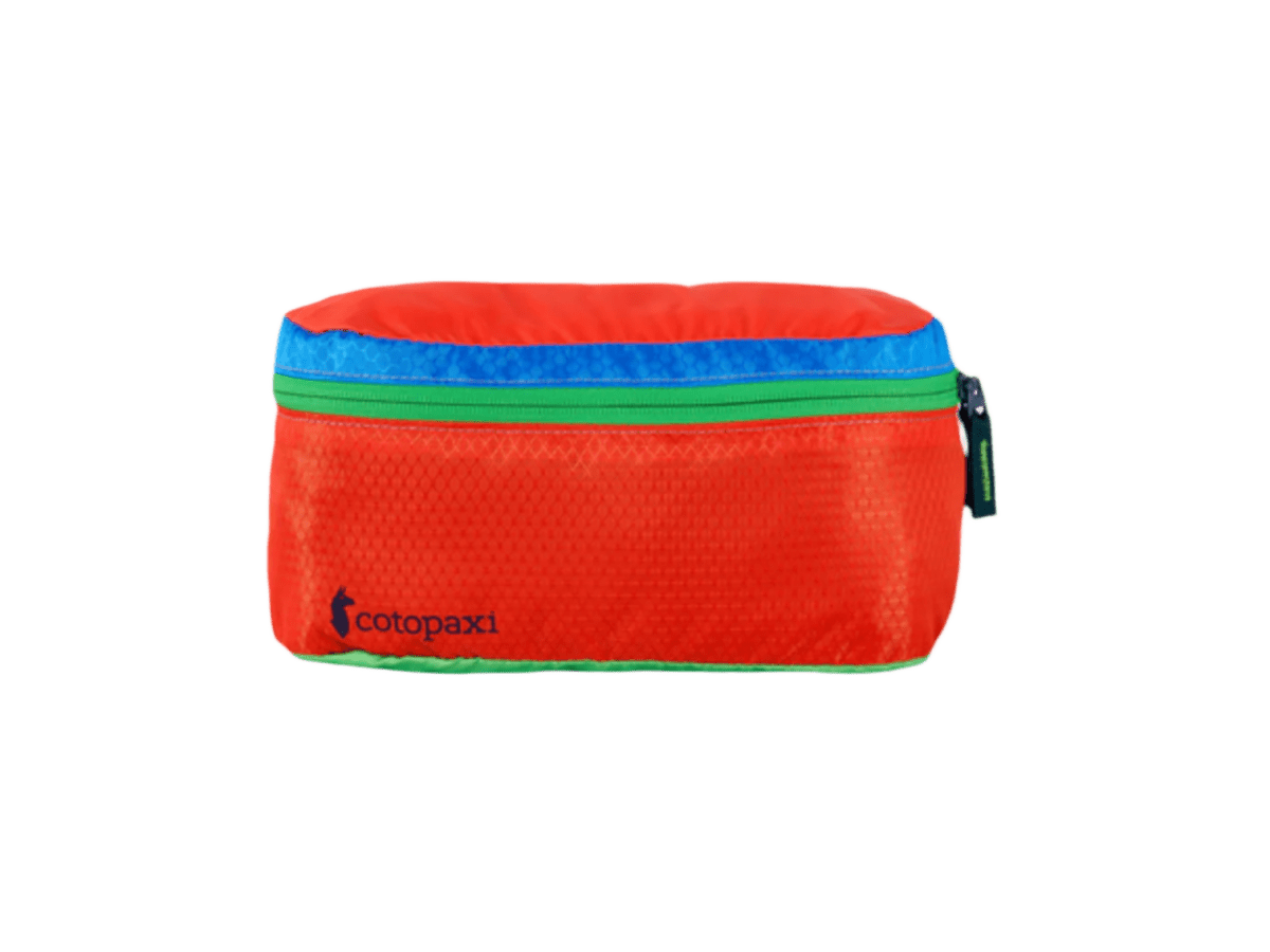 Cotopaxi Del Dia Hip Pack - Fanny Packs - SwagWear